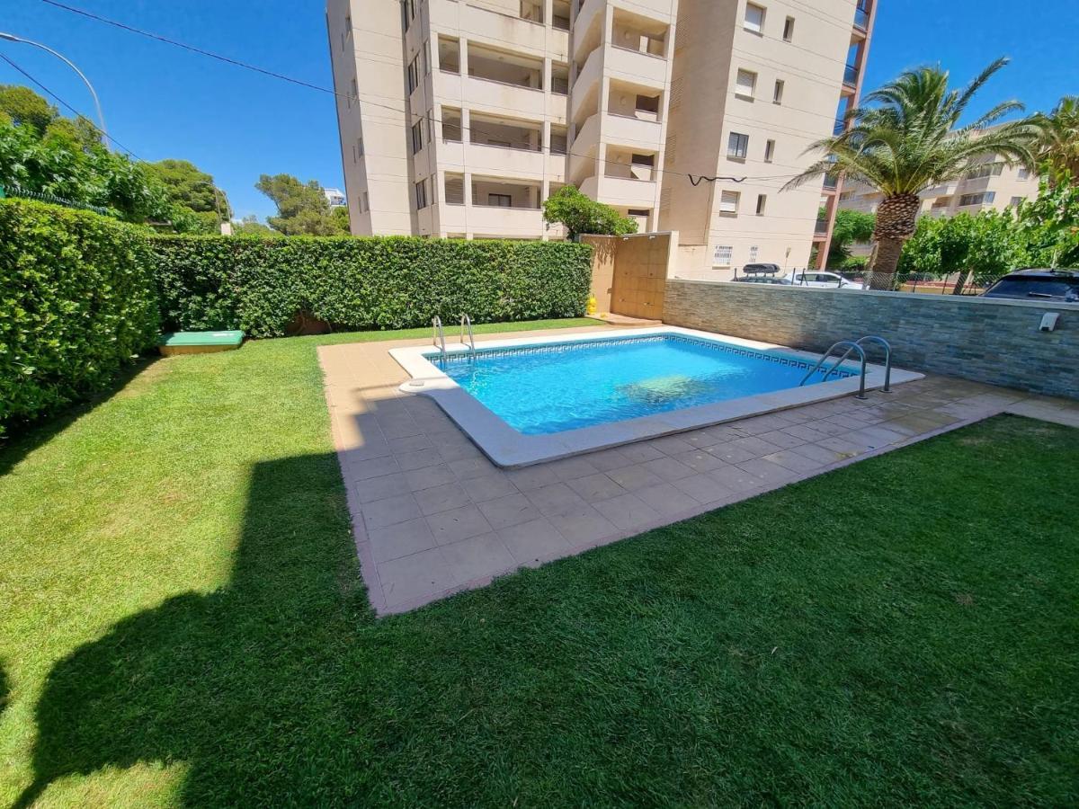 Olgapartment Miami Platja  Exterior foto