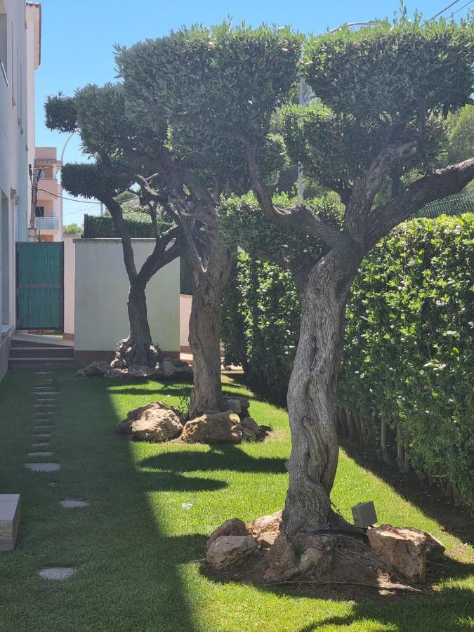 Olgapartment Miami Platja  Exterior foto