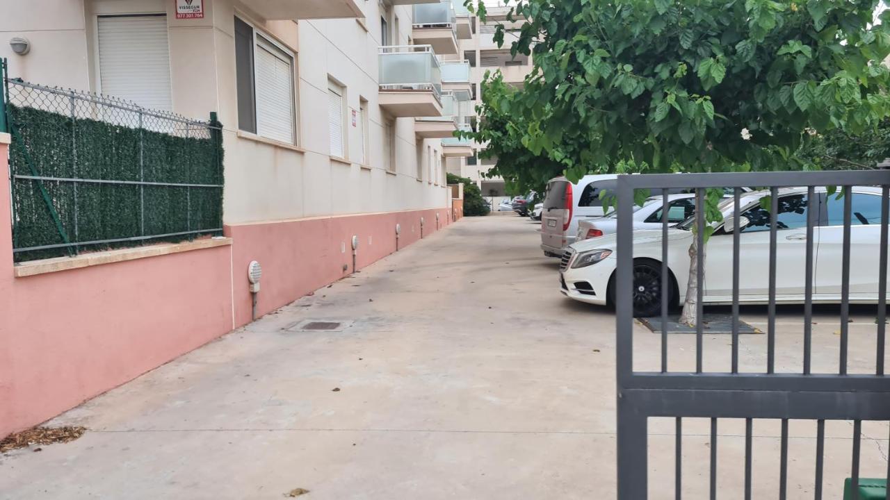 Olgapartment Miami Platja  Exterior foto