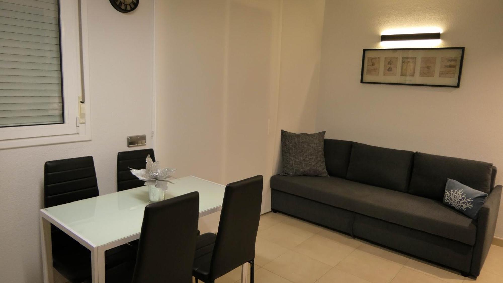 Olgapartment Miami Platja  Exterior foto