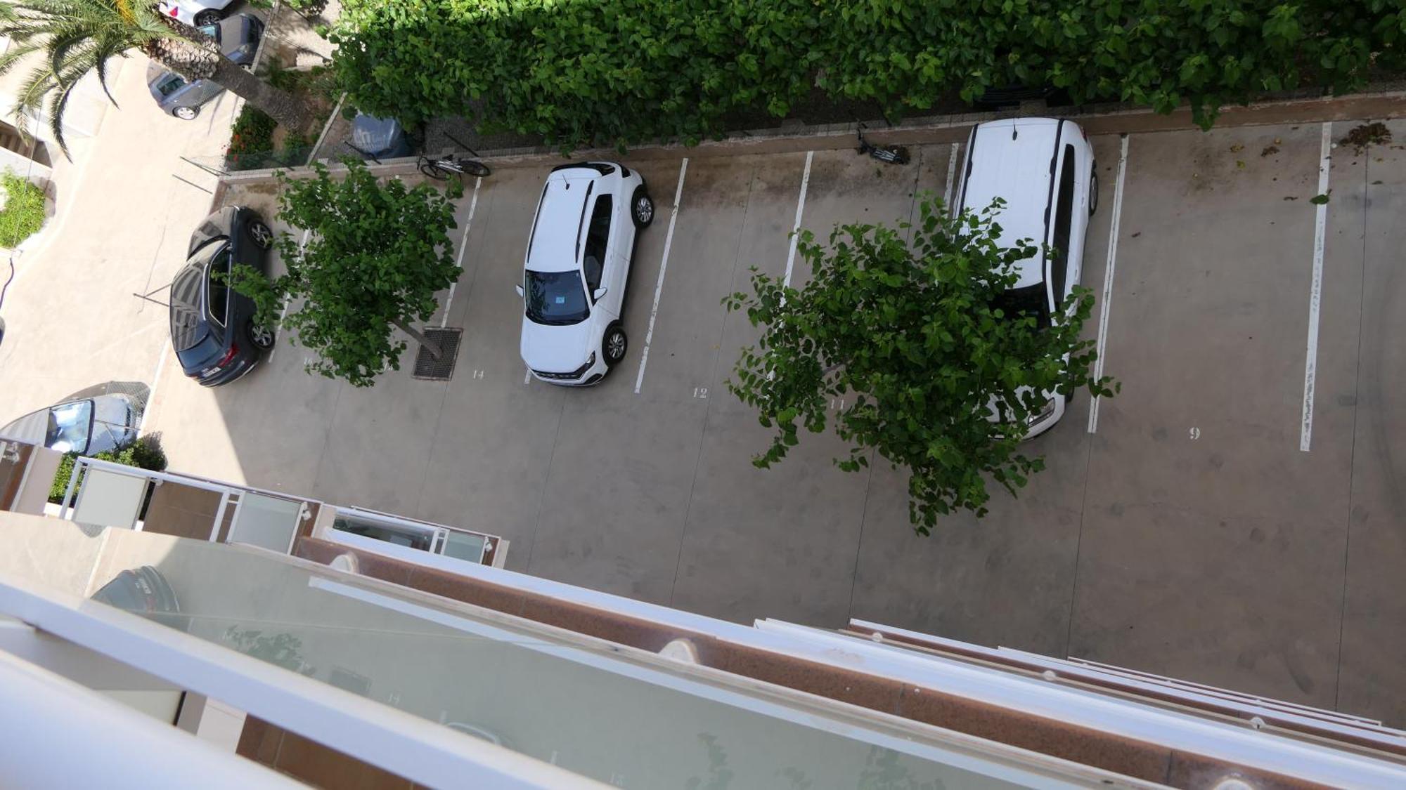 Olgapartment Miami Platja  Exterior foto