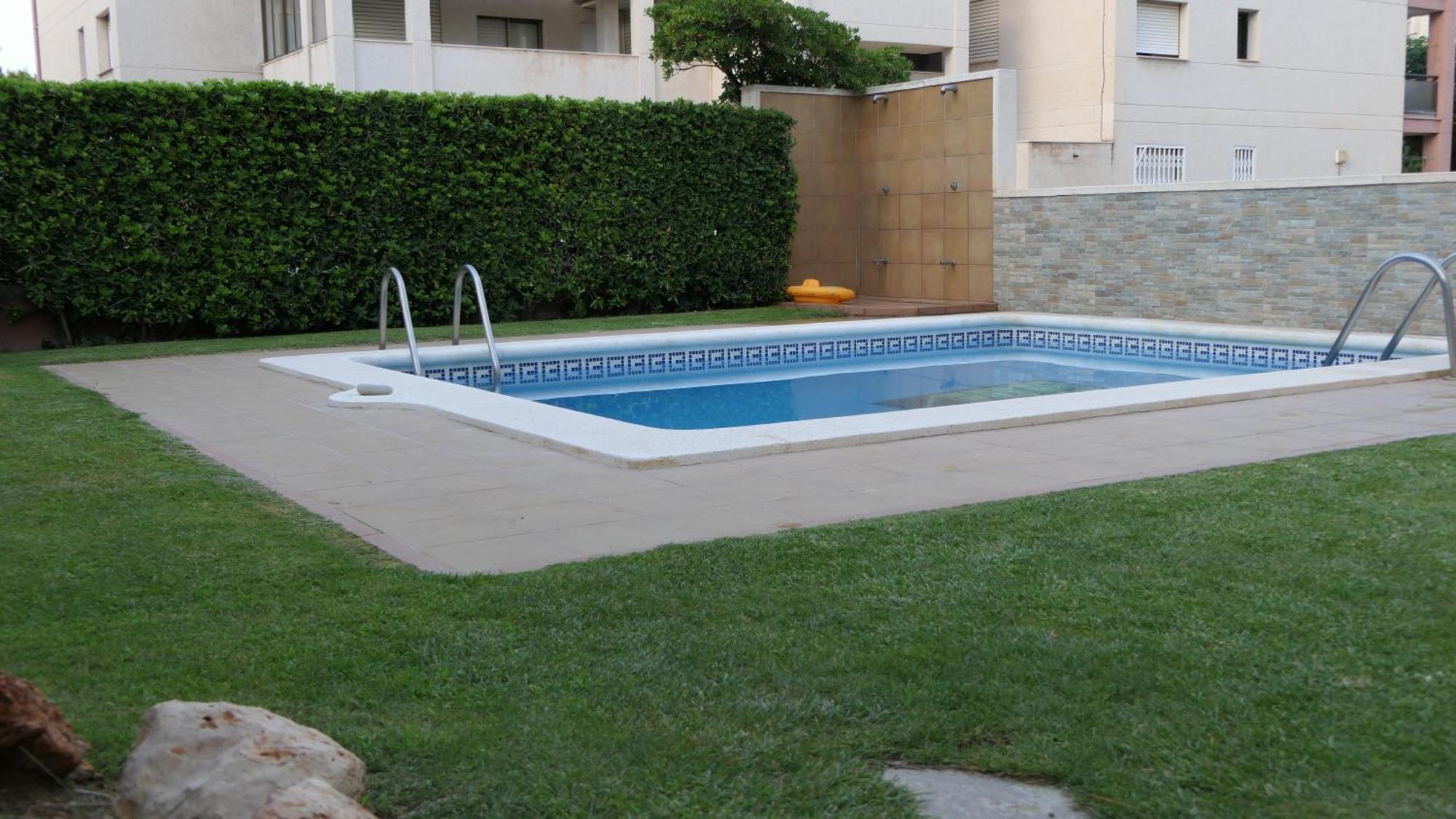 Olgapartment Miami Platja  Exterior foto