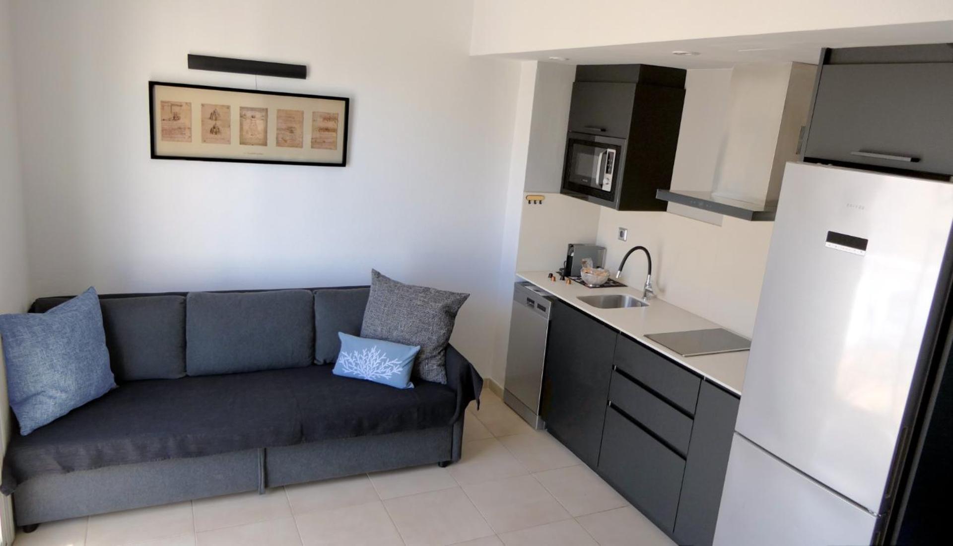 Olgapartment Miami Platja  Exterior foto